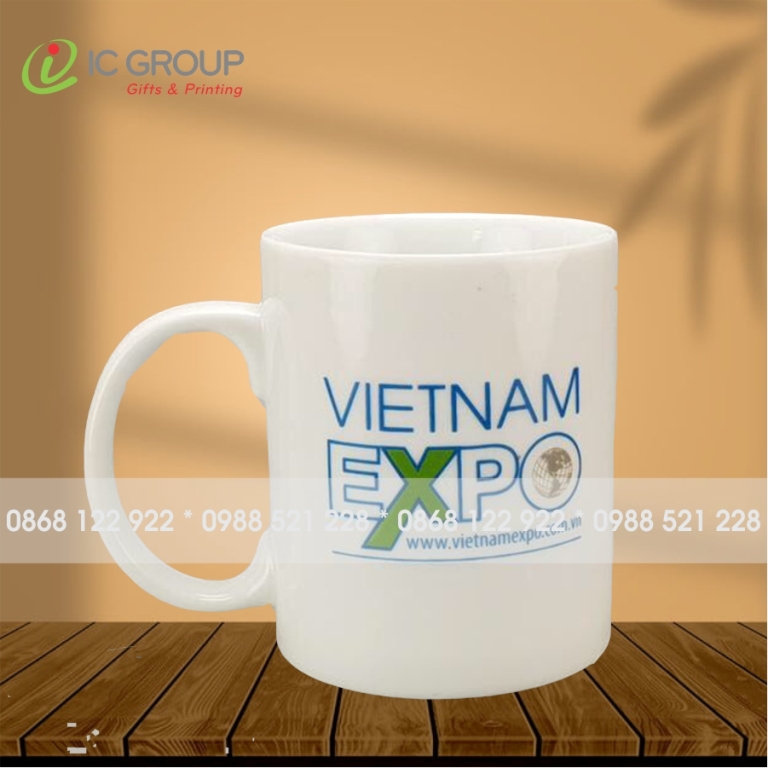 CỐC, CA SỨ 03
